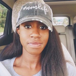 Meet your posher😘